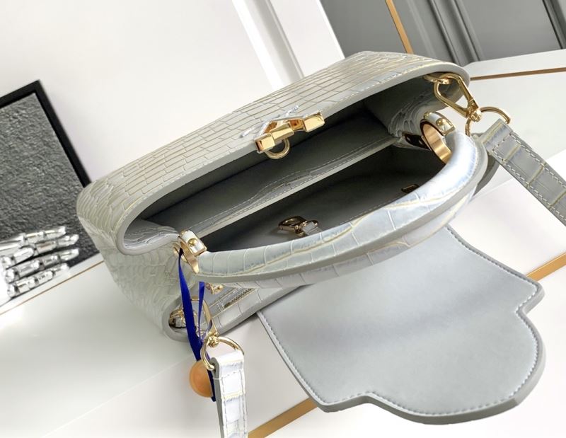 Louis Vuitton Top Handle Bags